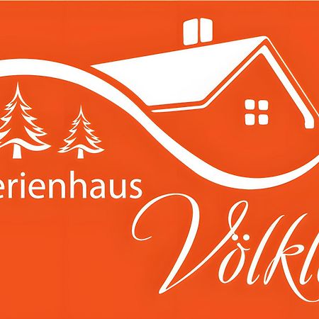 Ferienhaus Voelkle Hinterzarten Kültér fotó