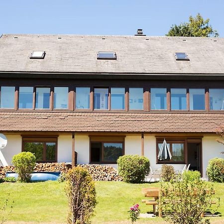Ferienhaus Voelkle Hinterzarten Kültér fotó