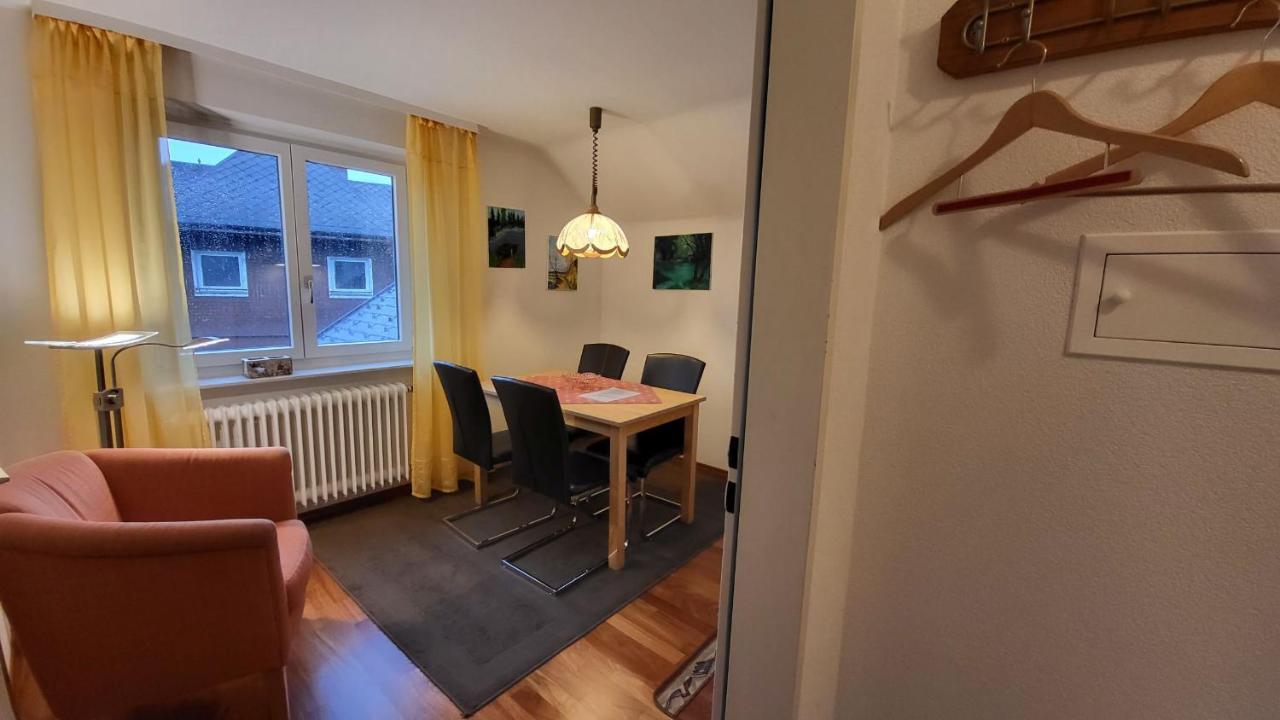 Ferienhaus Voelkle Hinterzarten Kültér fotó