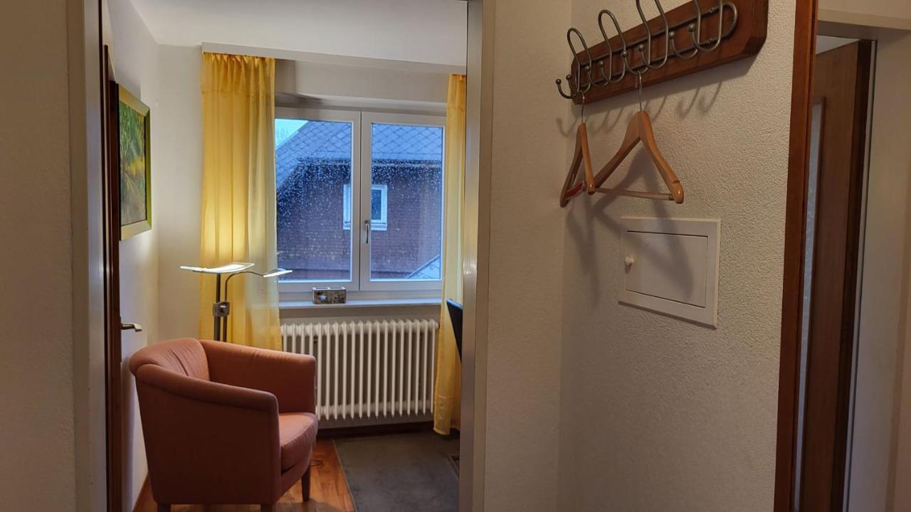 Ferienhaus Voelkle Hinterzarten Kültér fotó