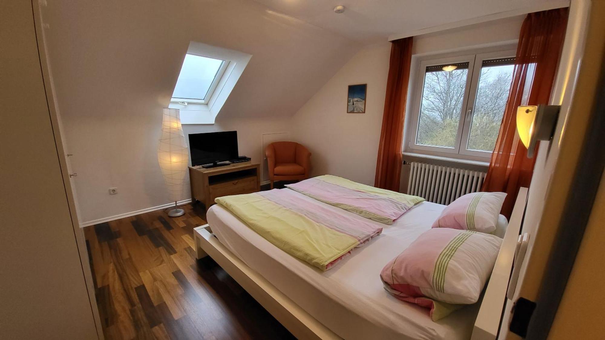 Ferienhaus Voelkle Hinterzarten Kültér fotó
