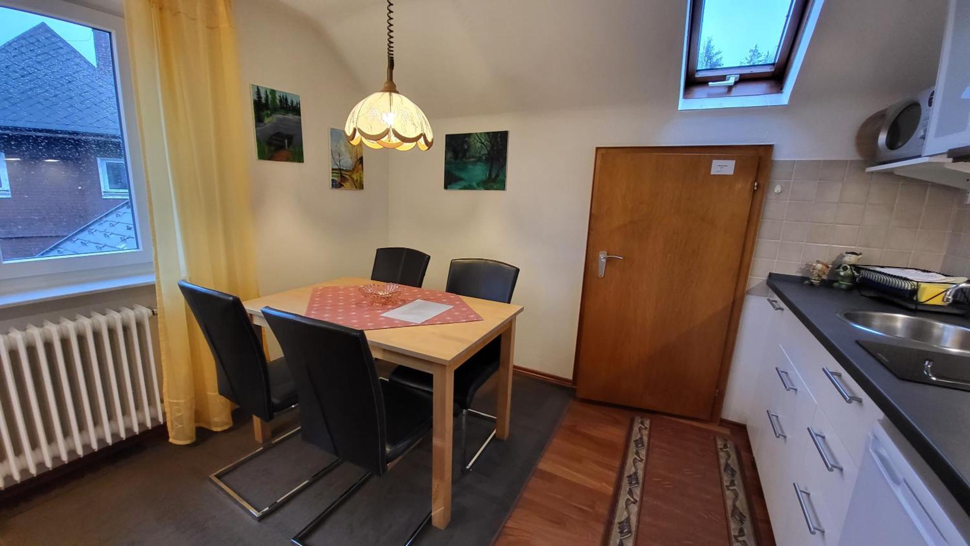 Ferienhaus Voelkle Hinterzarten Kültér fotó