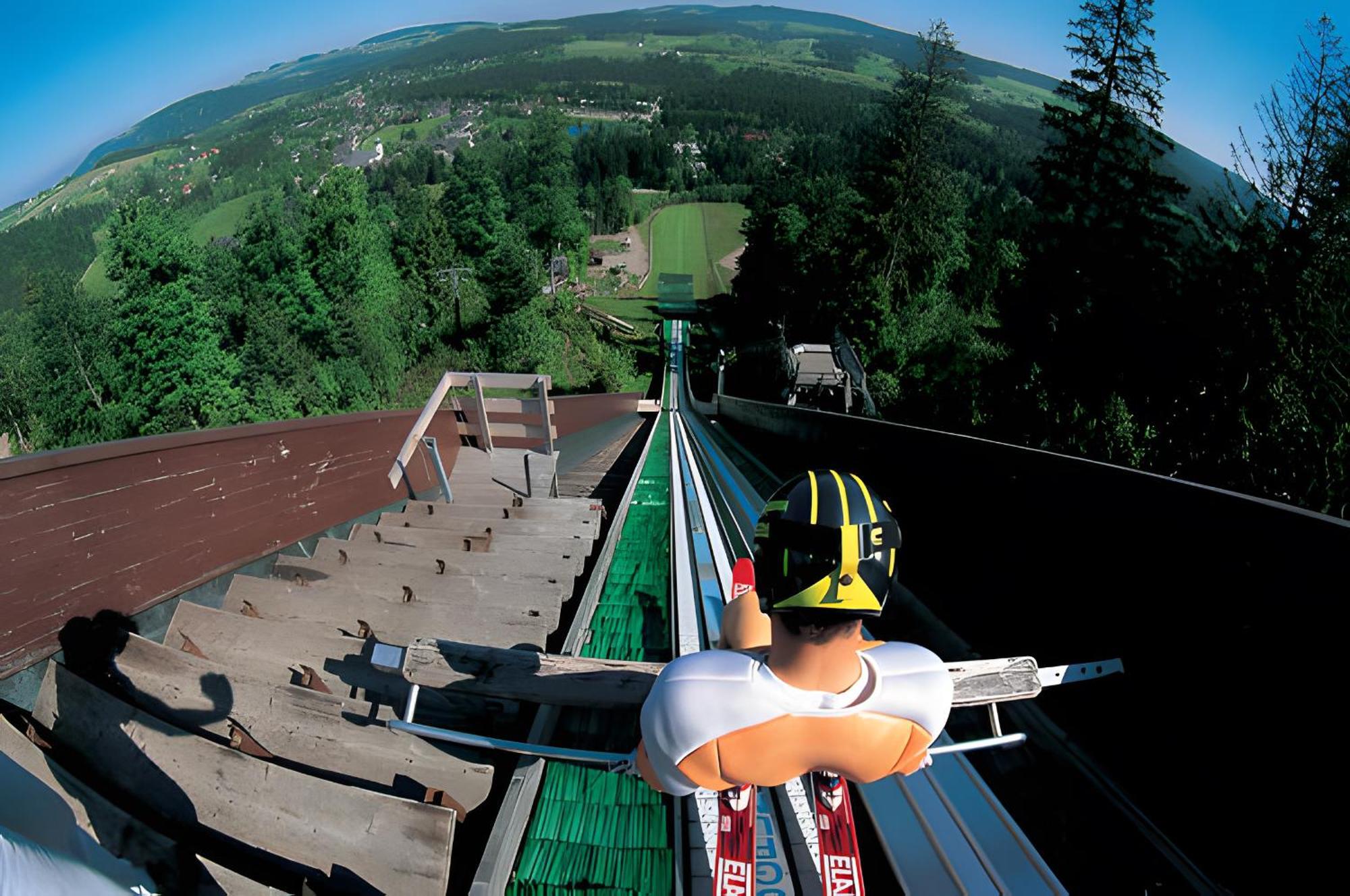 Ferienhaus Voelkle Hinterzarten Kültér fotó