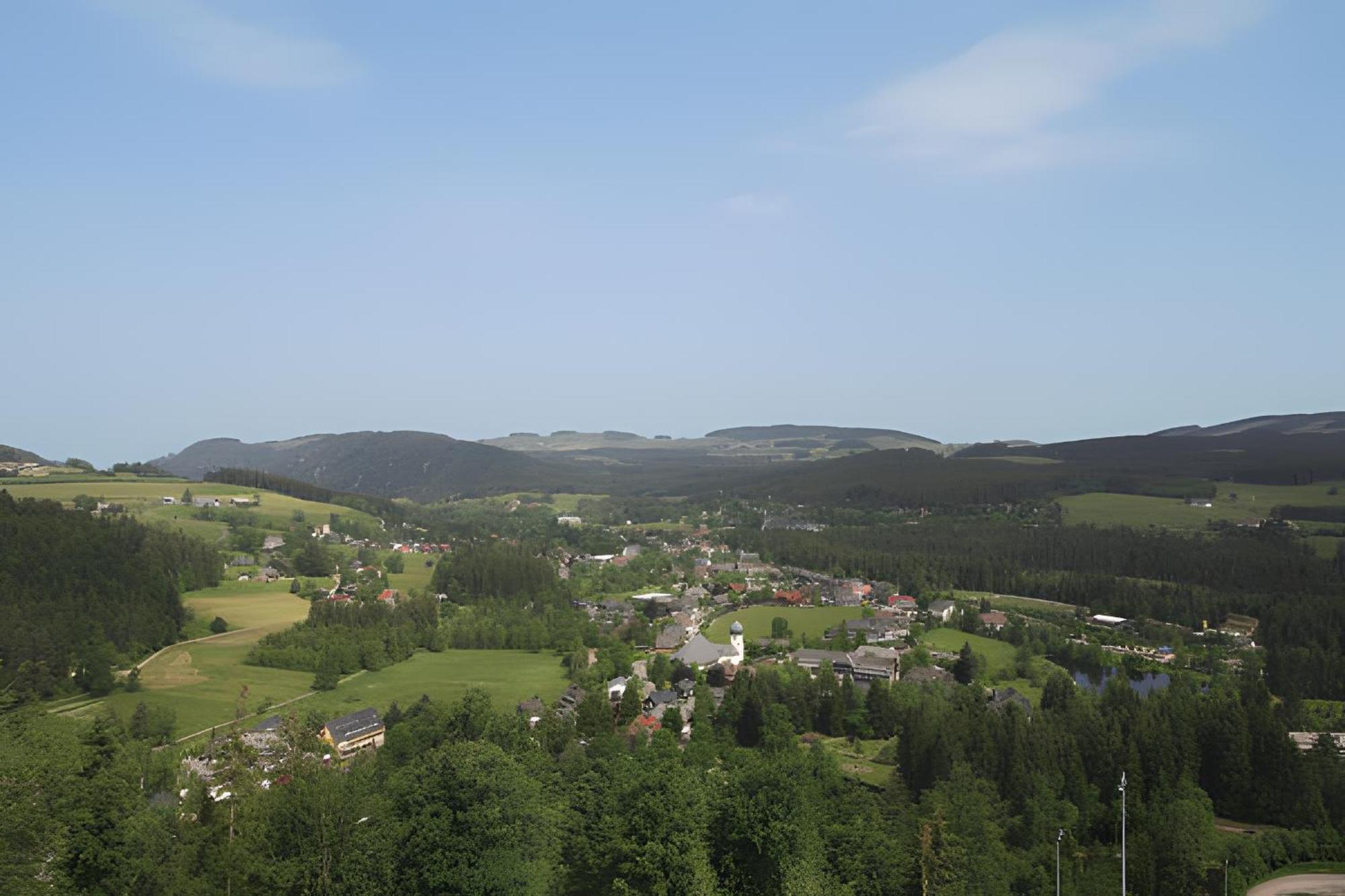 Ferienhaus Voelkle Hinterzarten Kültér fotó