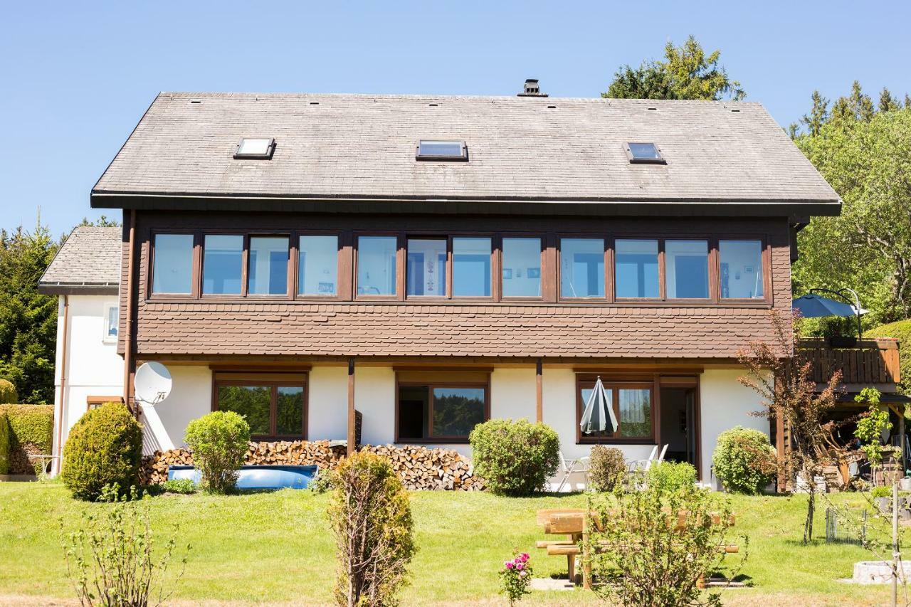 Ferienhaus Voelkle Hinterzarten Kültér fotó